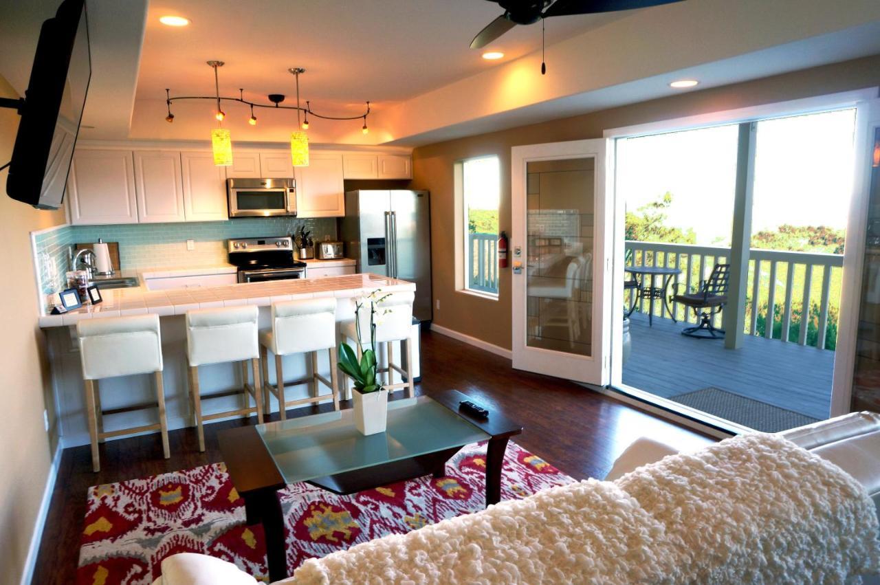 Vista House, Luxury Above The Clouds! - Whole House Villa San Luis Obispo Exteriör bild
