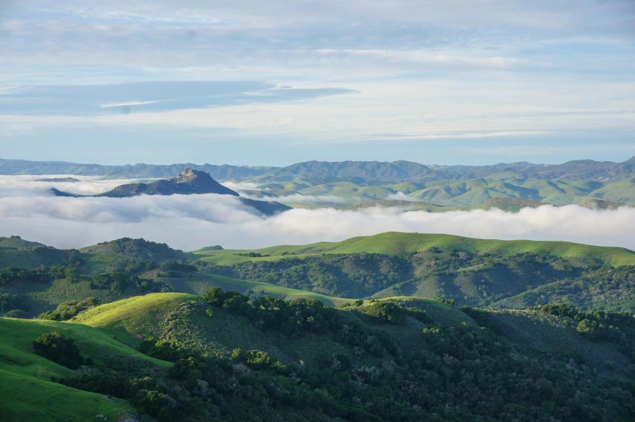 Vista House, Luxury Above The Clouds! - Whole House Villa San Luis Obispo Exteriör bild