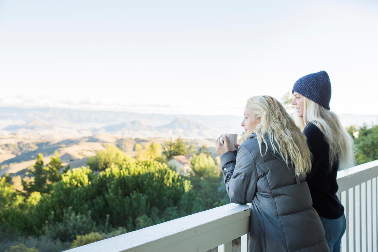 Vista House, Luxury Above The Clouds! - Whole House Villa San Luis Obispo Exteriör bild
