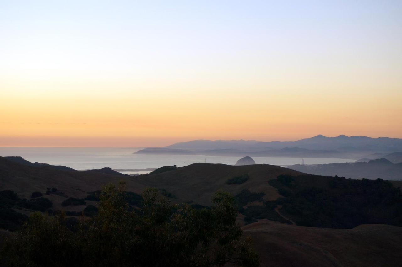 Vista House, Luxury Above The Clouds! - Whole House Villa San Luis Obispo Exteriör bild